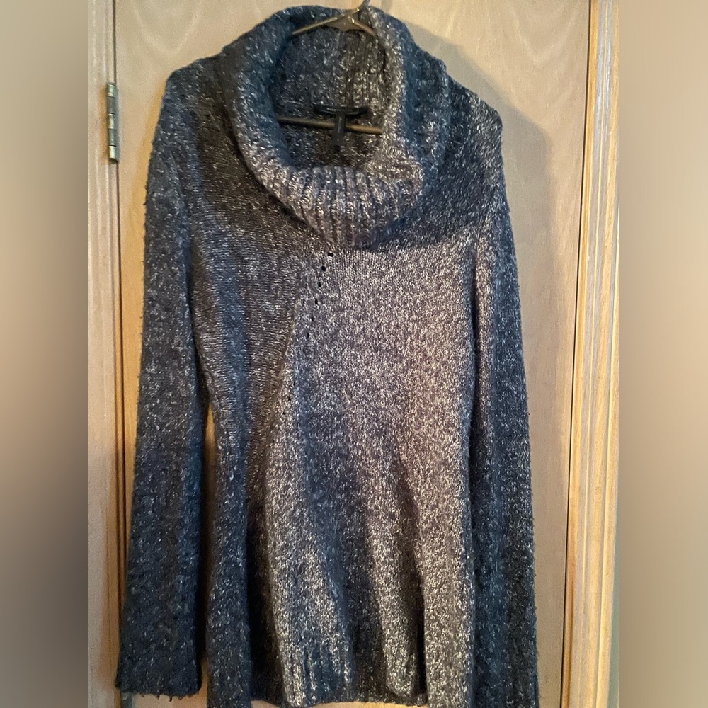 BCBG Cowell neck sweater